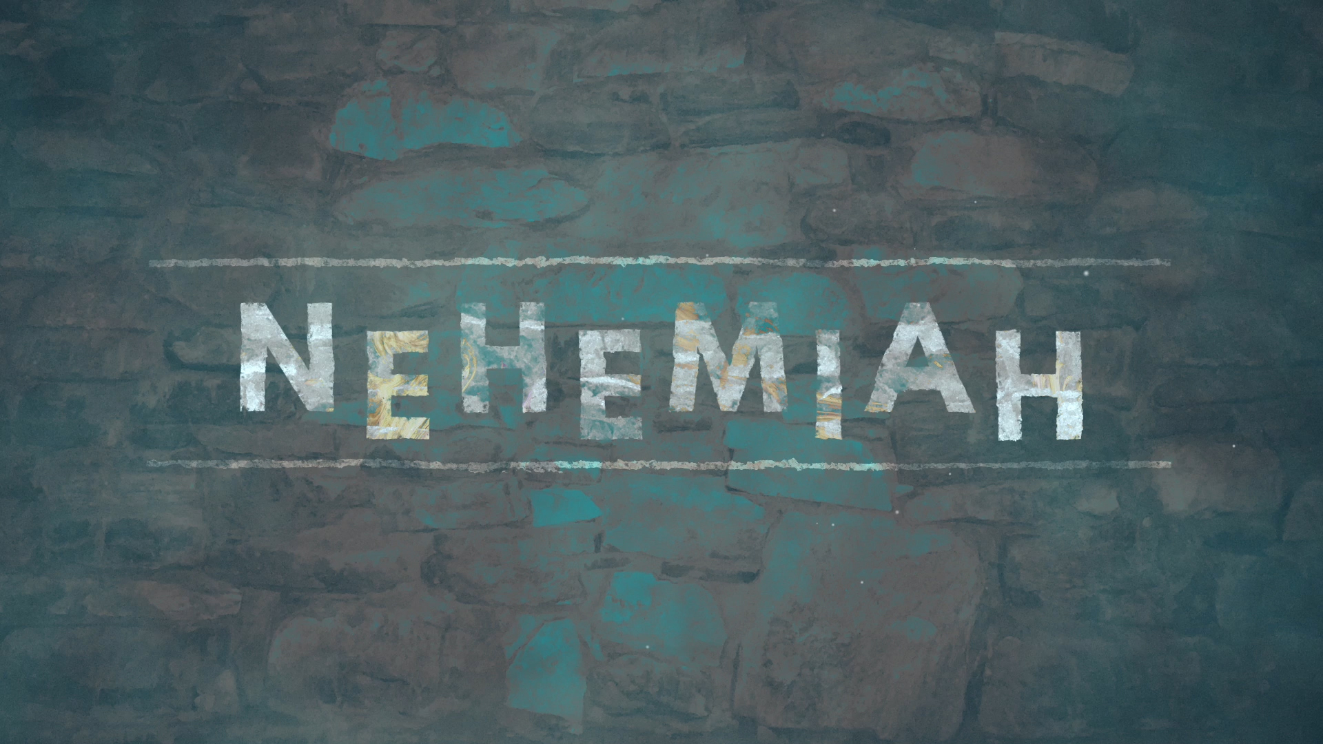 Nehemiah 13 Image