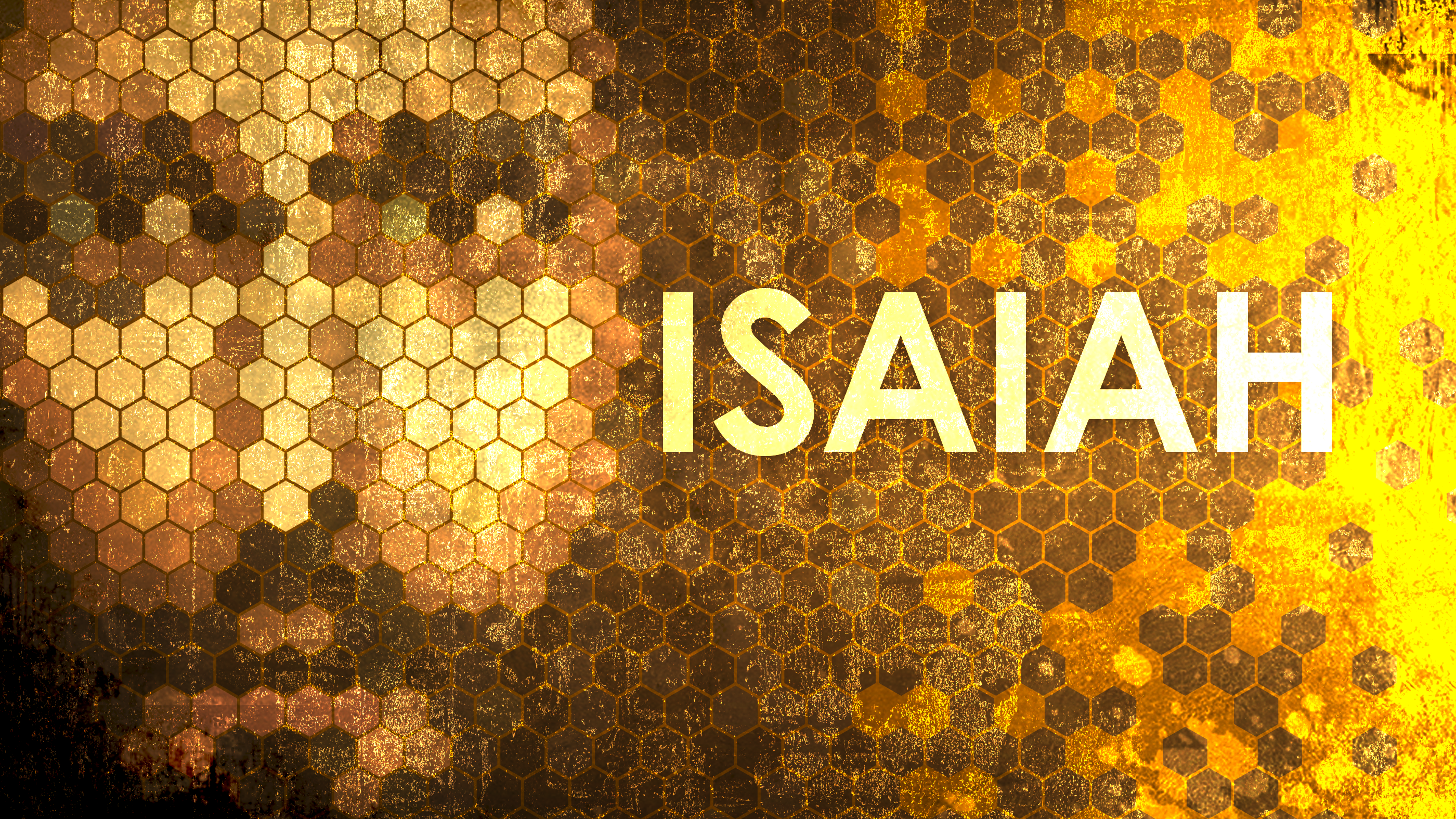 Isaiah 53 Image