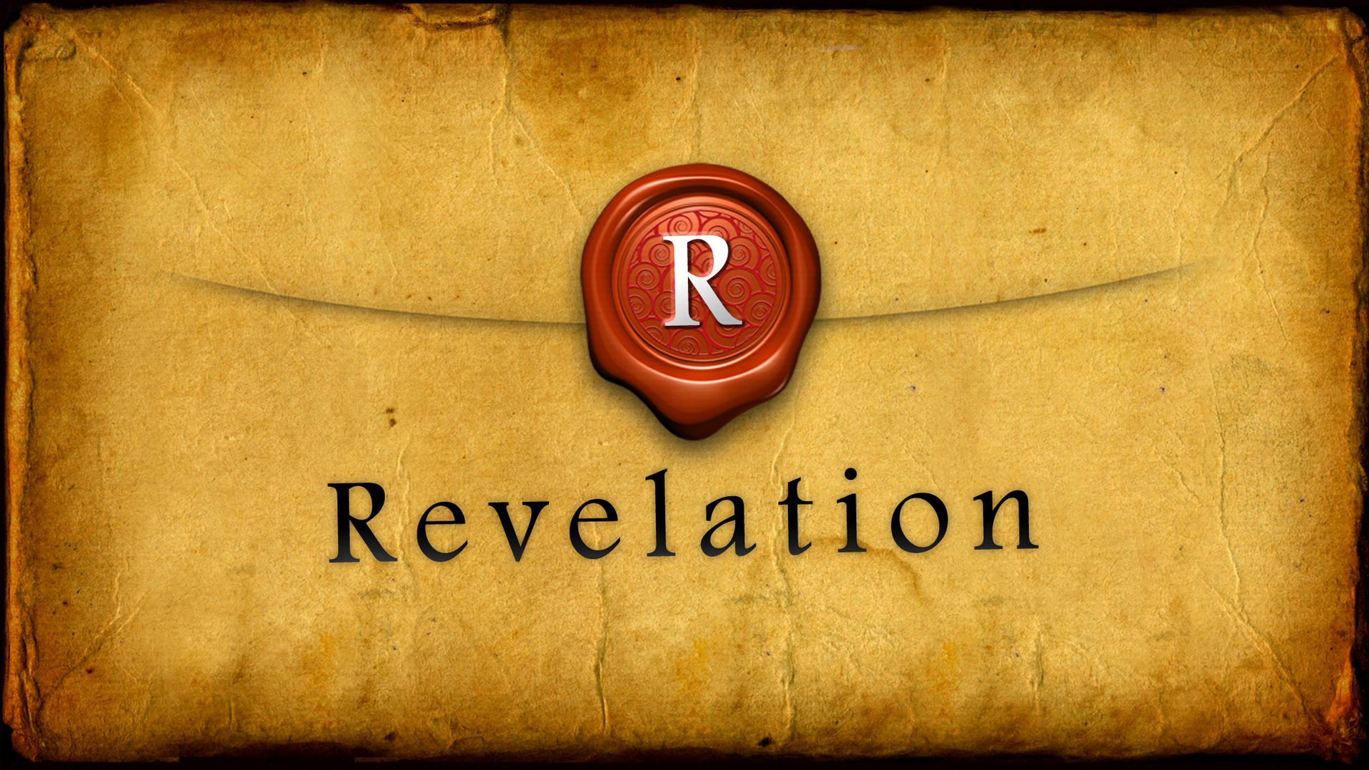 Revelation Image