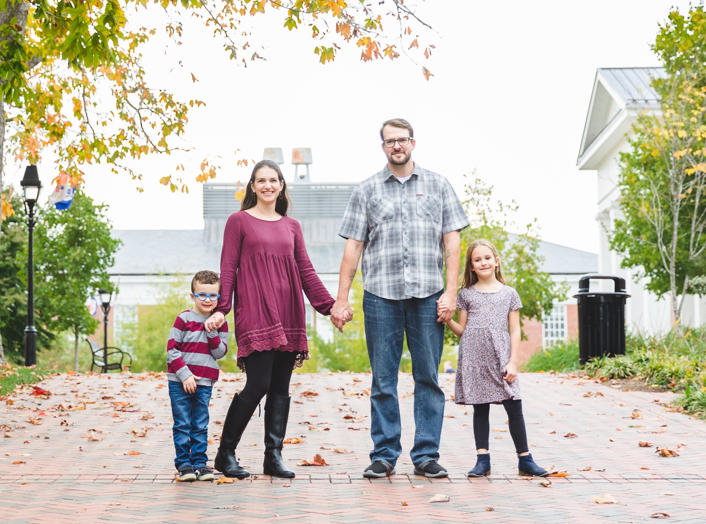 Davidson family