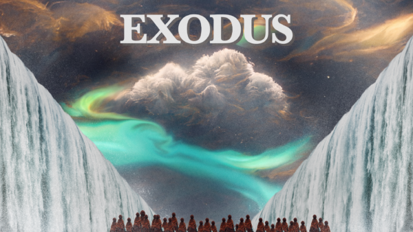 Exodus 3:1-4:17 Image
