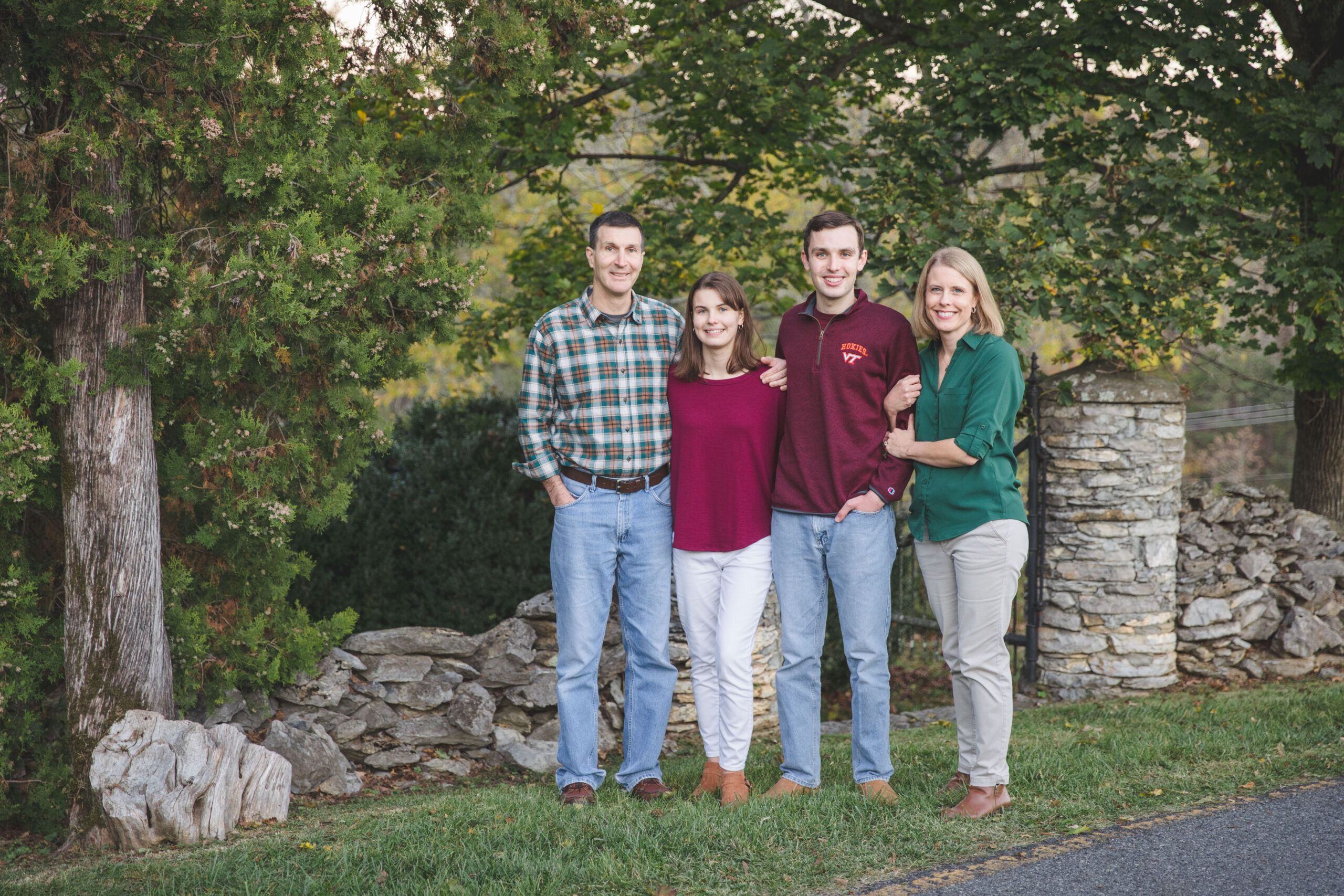 Christmas Card 2021