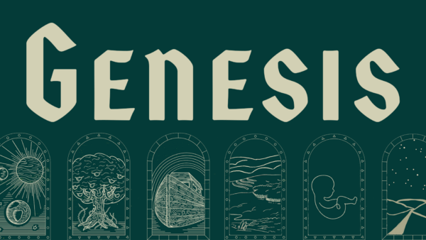 Genesis Overview Image